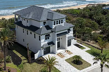 Oceanfront Custom Home - Hammock Dunes